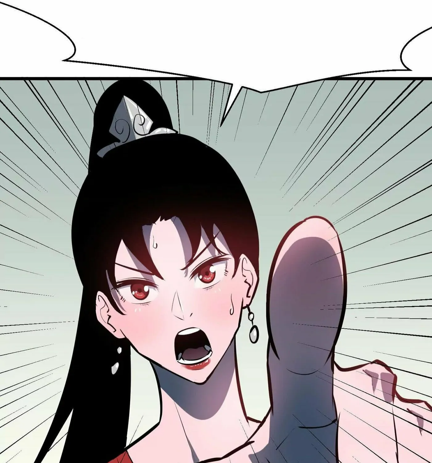 Starting as a Master of Female Disciples' Leisure Skills Chapter 9 page 34 - 