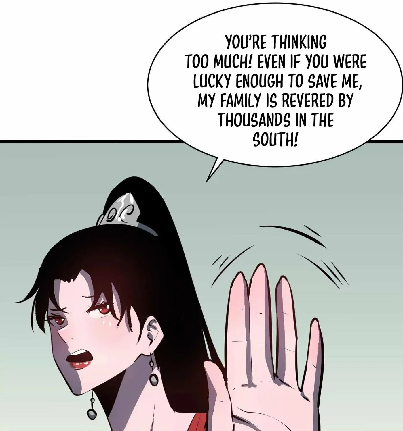 Starting as a Master of Female Disciples' Leisure Skills Chapter 9 page 40 - 