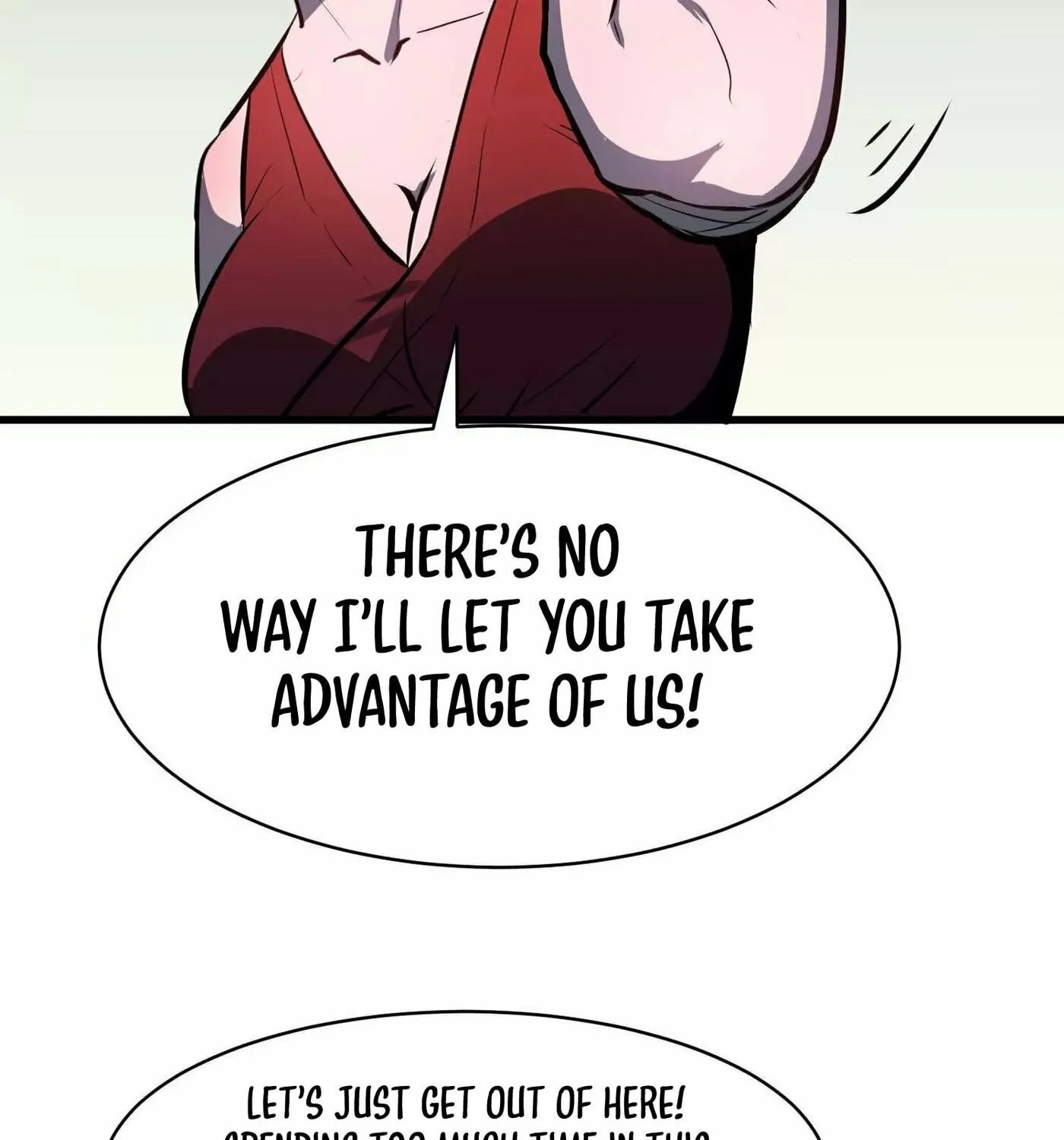 Starting as a Master of Female Disciples' Leisure Skills Chapter 9 page 41 - 