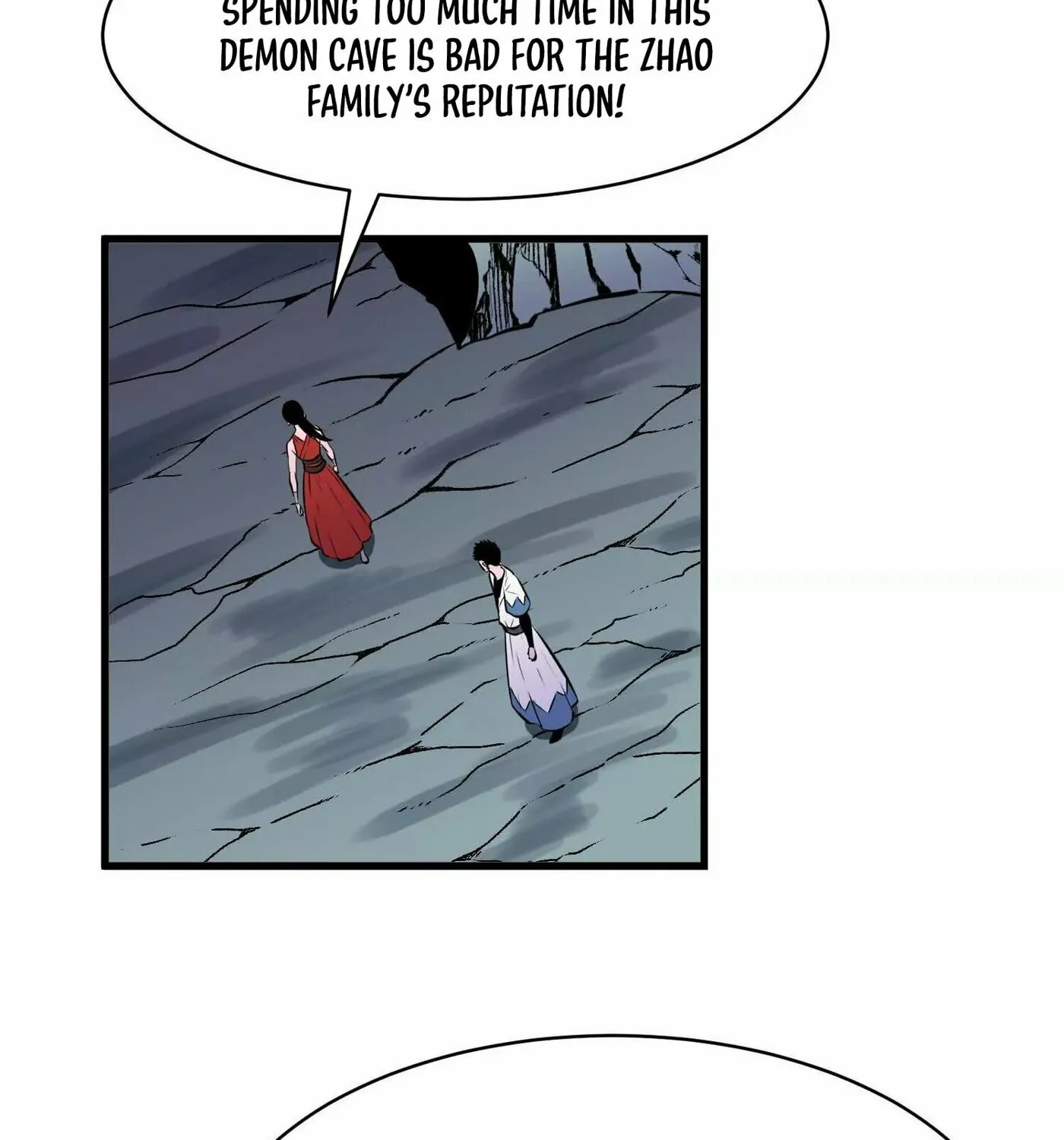Starting as a Master of Female Disciples' Leisure Skills Chapter 9 page 42 - 