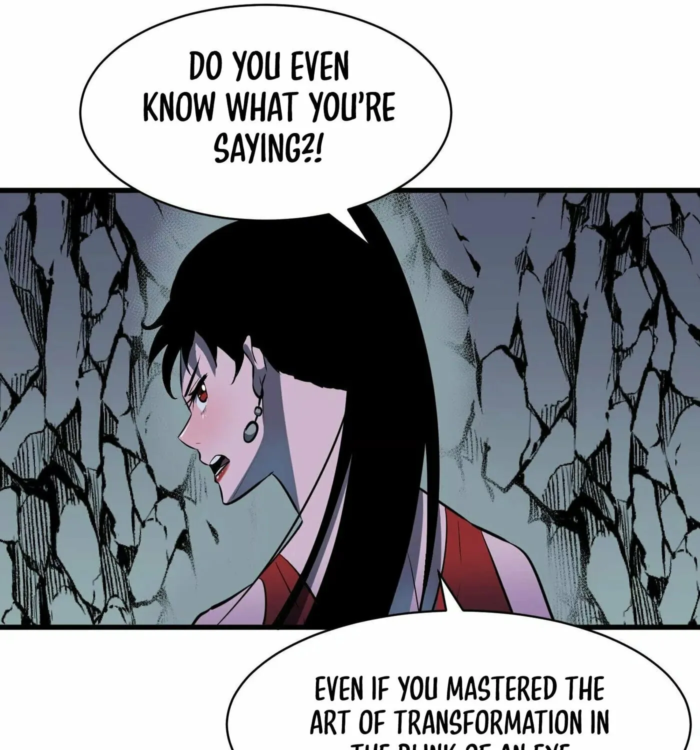 Starting as a Master of Female Disciples' Leisure Skills Chapter 9 page 52 - 