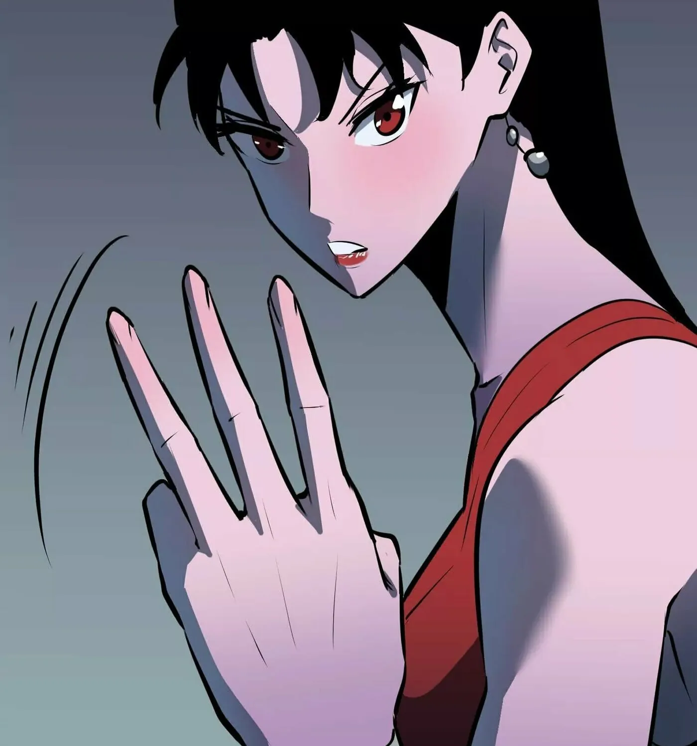 Starting as a Master of Female Disciples' Leisure Skills Chapter 9 page 54 - 