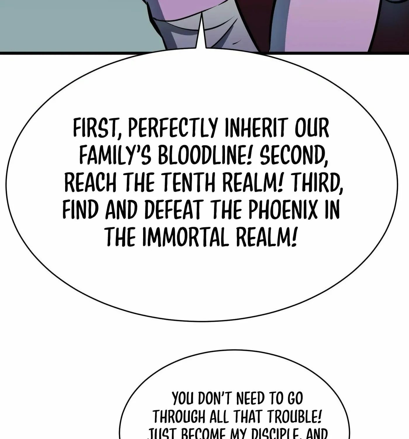 Starting as a Master of Female Disciples' Leisure Skills Chapter 9 page 55 - 