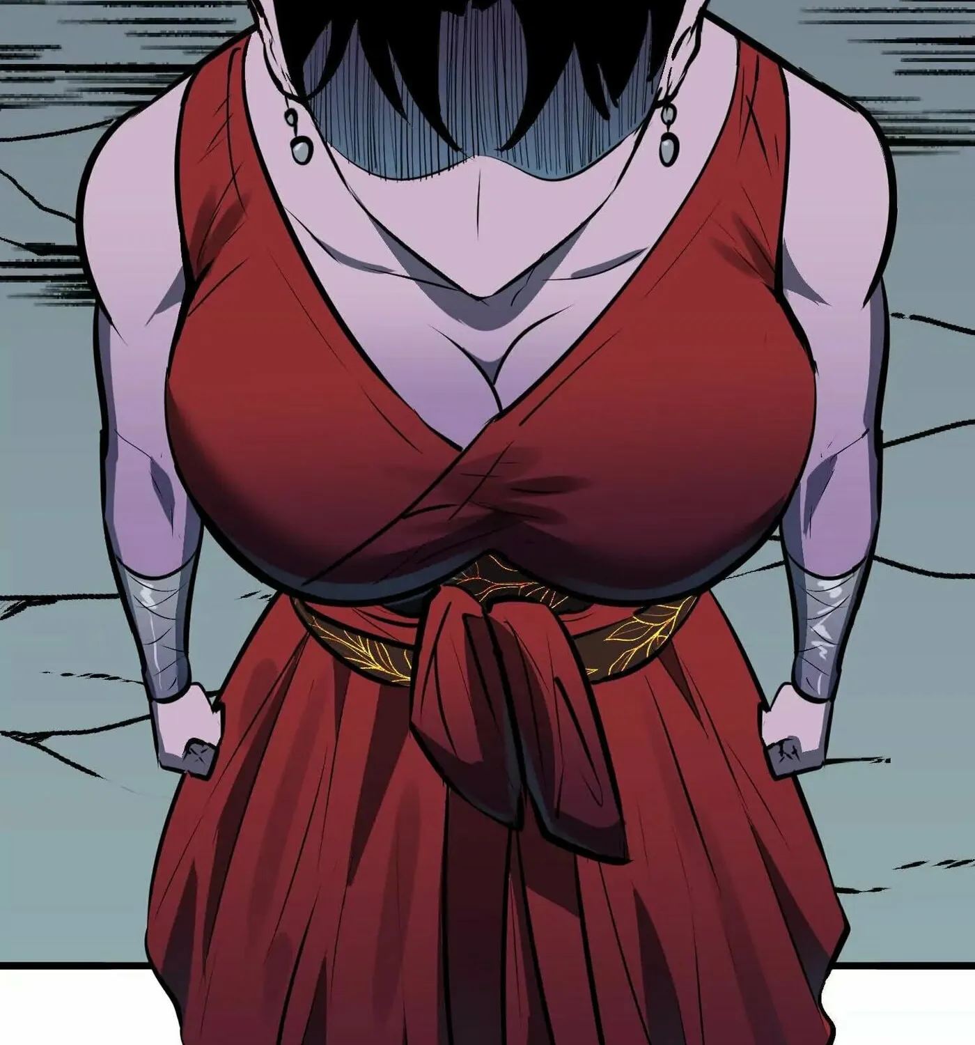 Starting as a Master of Female Disciples' Leisure Skills Chapter 9 page 65 - 