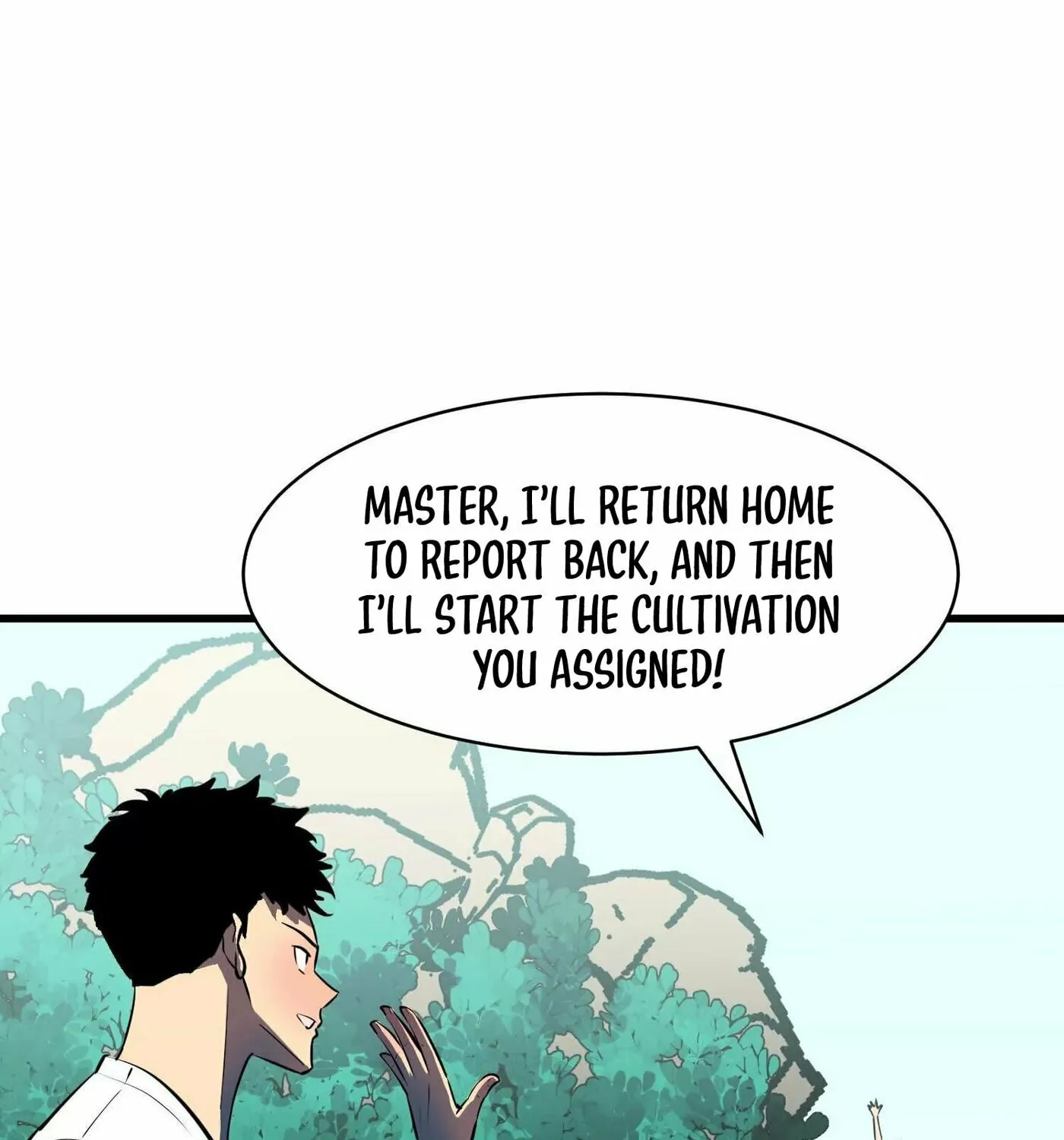Starting as a Master of Female Disciples' Leisure Skills Chapter 9 page 69 - 