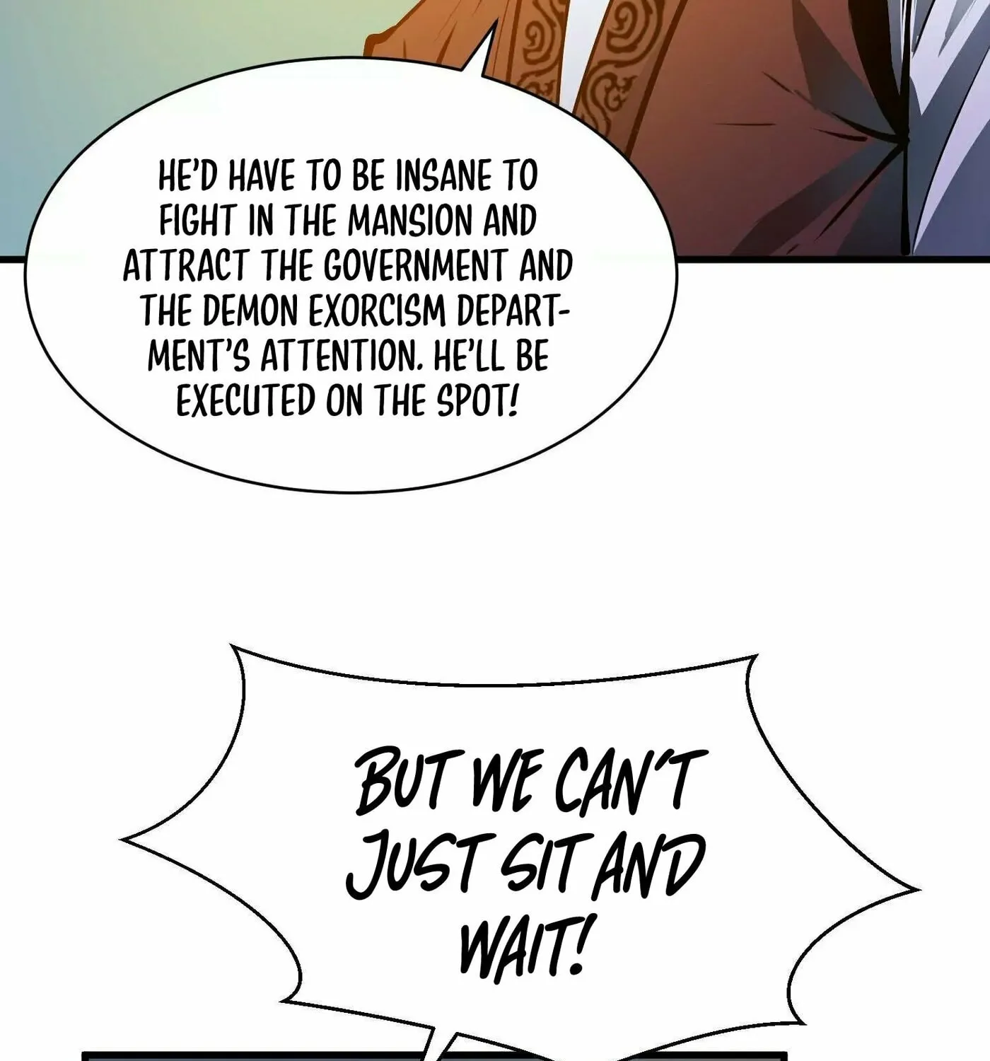 Starting as a Master of Female Disciples' Leisure Skills Chapter 9 page 78 - 