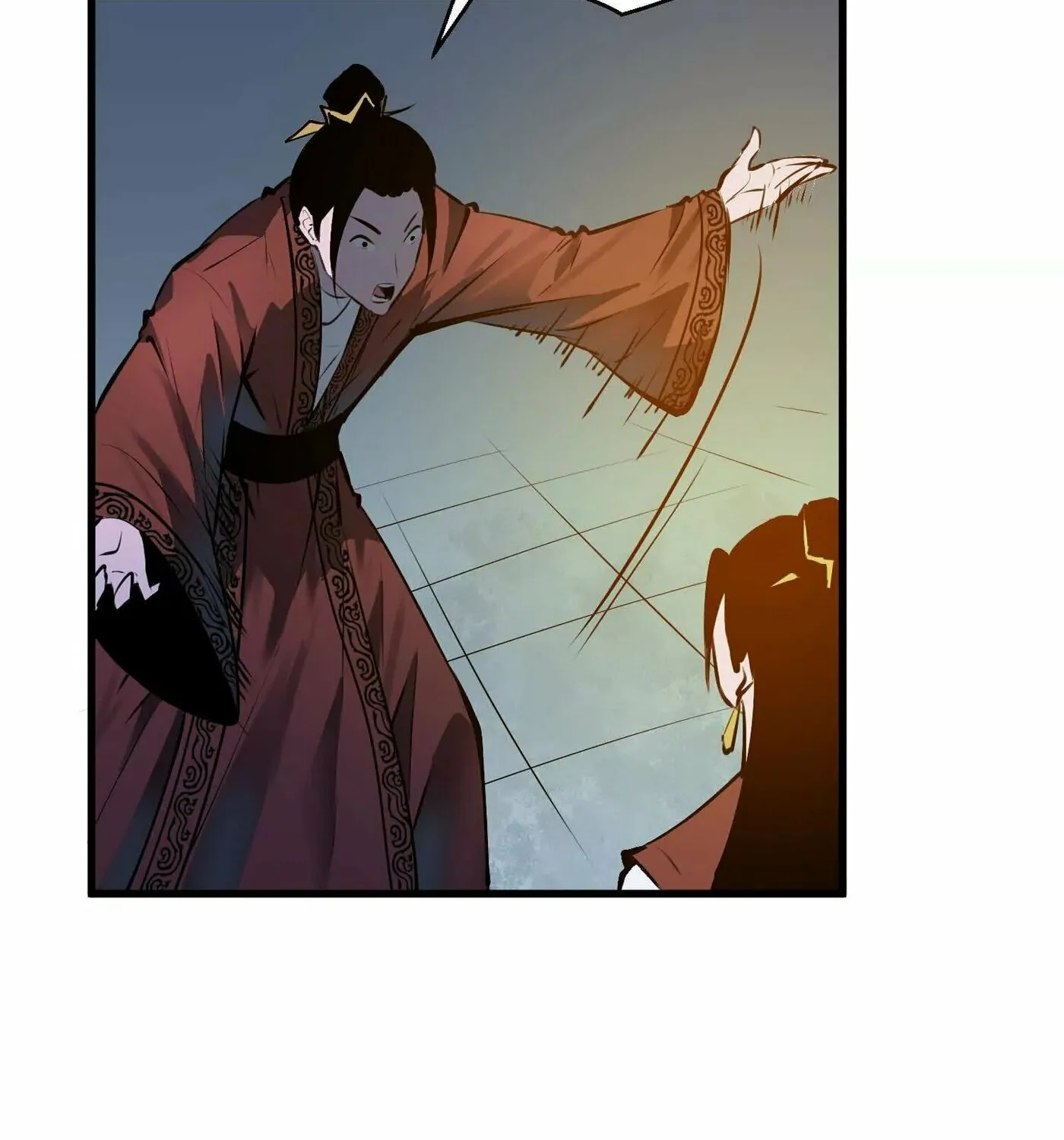 Starting as a Master of Female Disciples' Leisure Skills Chapter 9 page 79 - 