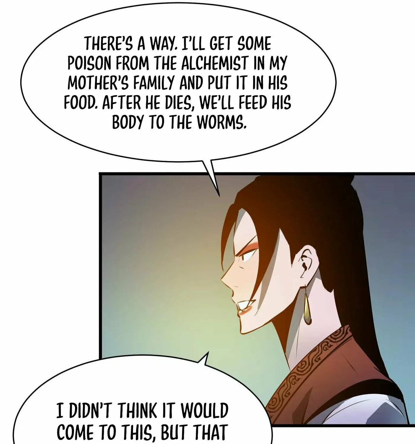 Starting as a Master of Female Disciples' Leisure Skills Chapter 9 page 81 - 