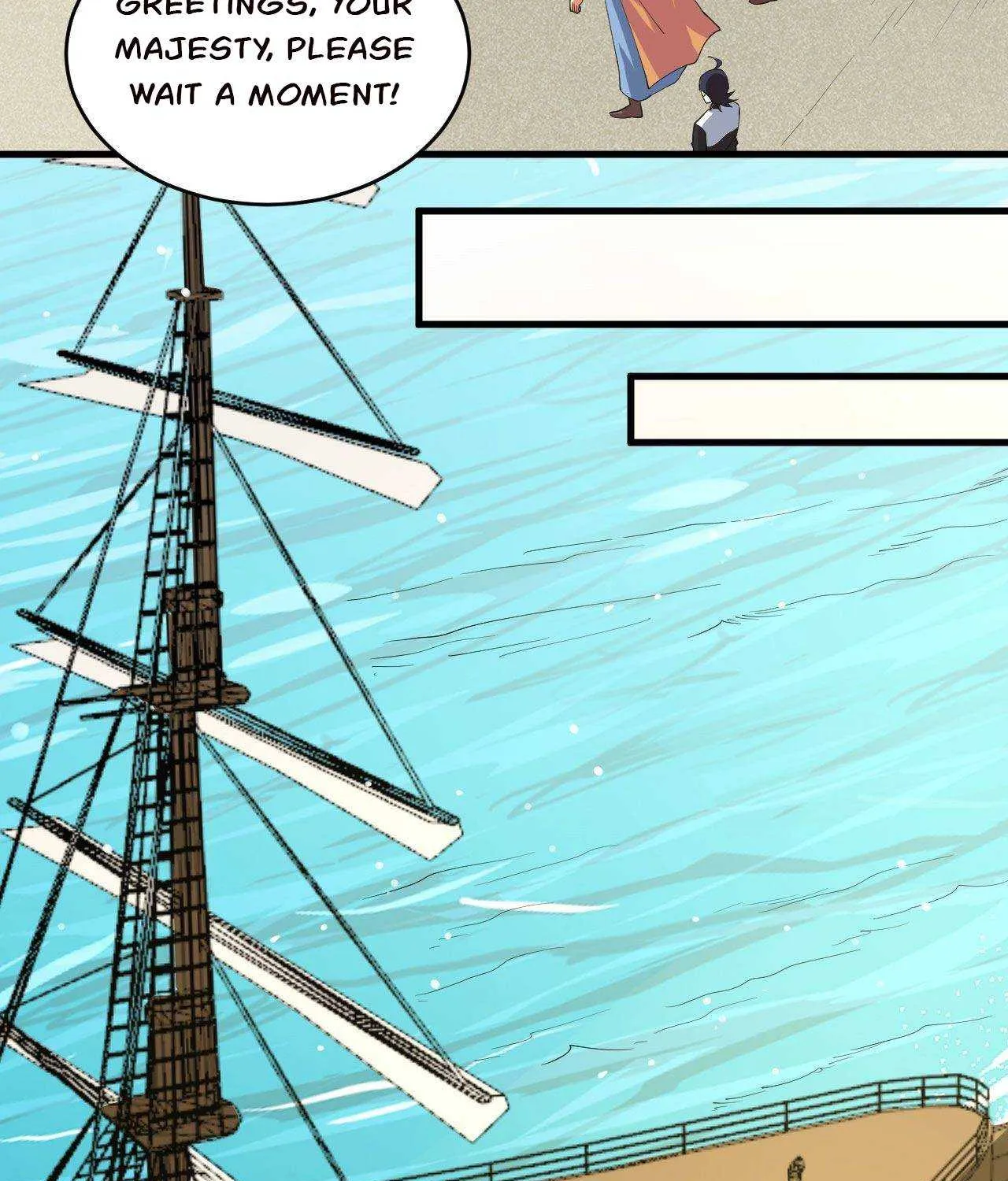 Starting From Today I'll Work As A City Lord Chapter 310 page 13 - 