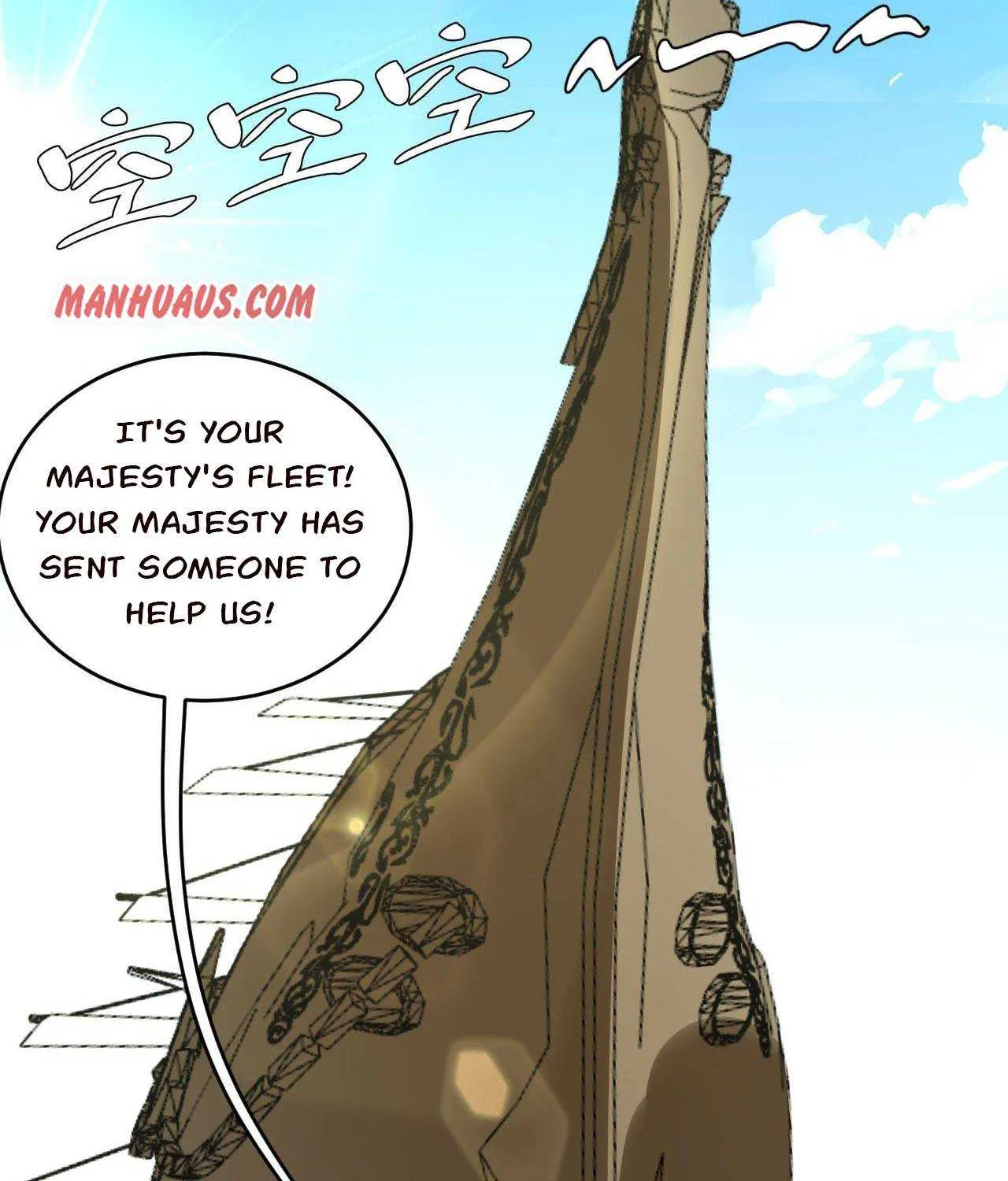 Starting From Today I'll Work As A City Lord Chapter 310 page 4 - 