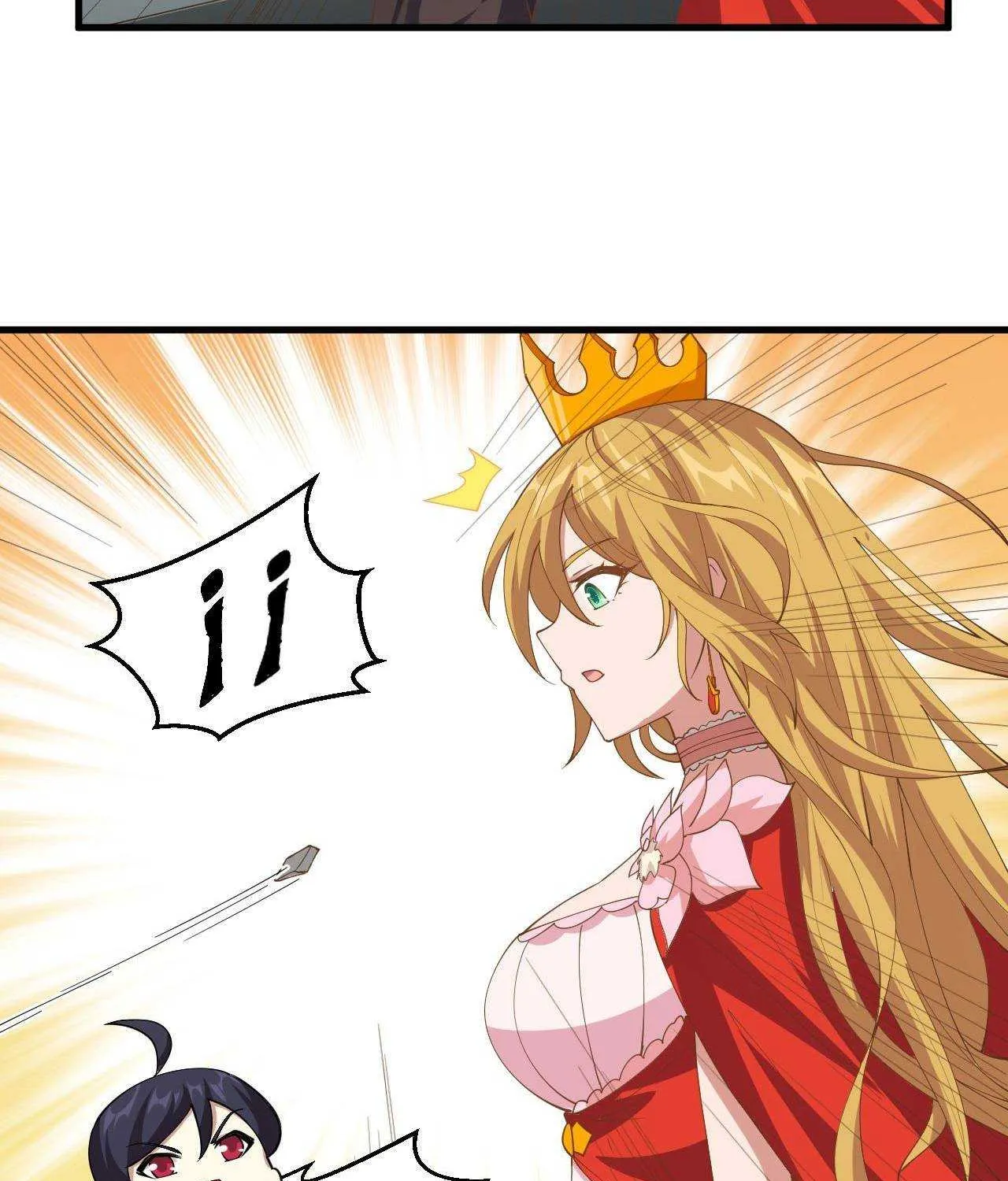 Starting From Today I'll Work As A City Lord Chapter 310 page 37 - 