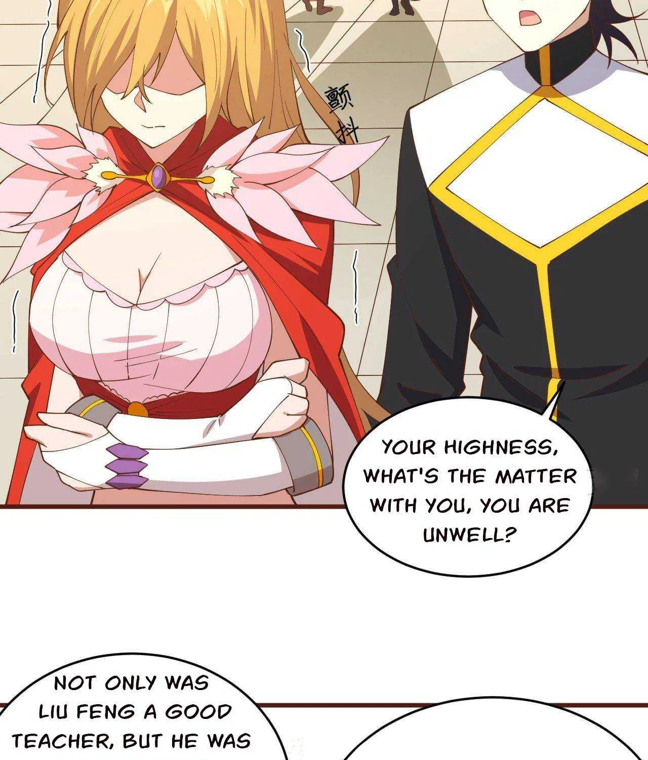 Starting From Today I'll Work As A City Lord Chapter 310 page 49 - 