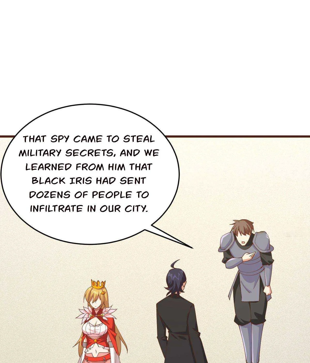 Starting From Today I'll Work As A City Lord Chapter 310 page 53 - 