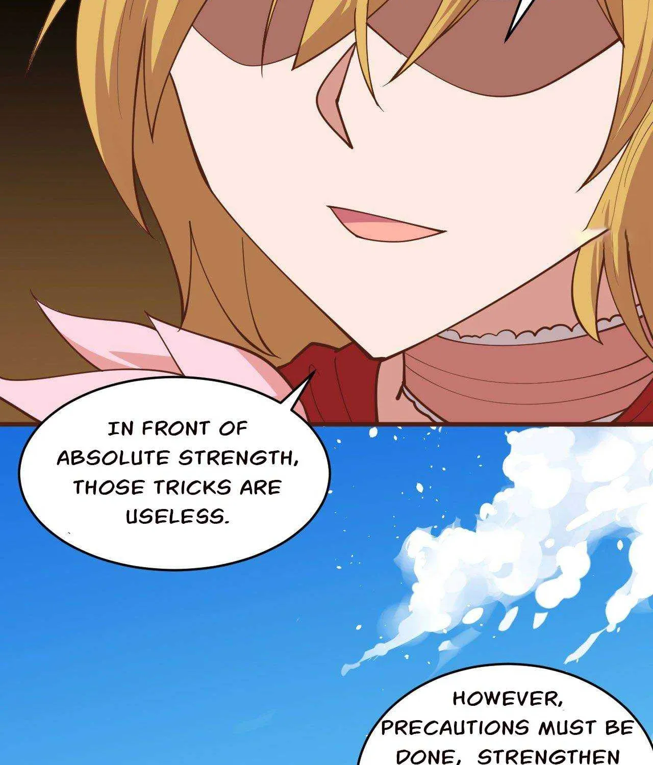 Starting From Today I'll Work As A City Lord Chapter 310 page 56 - 