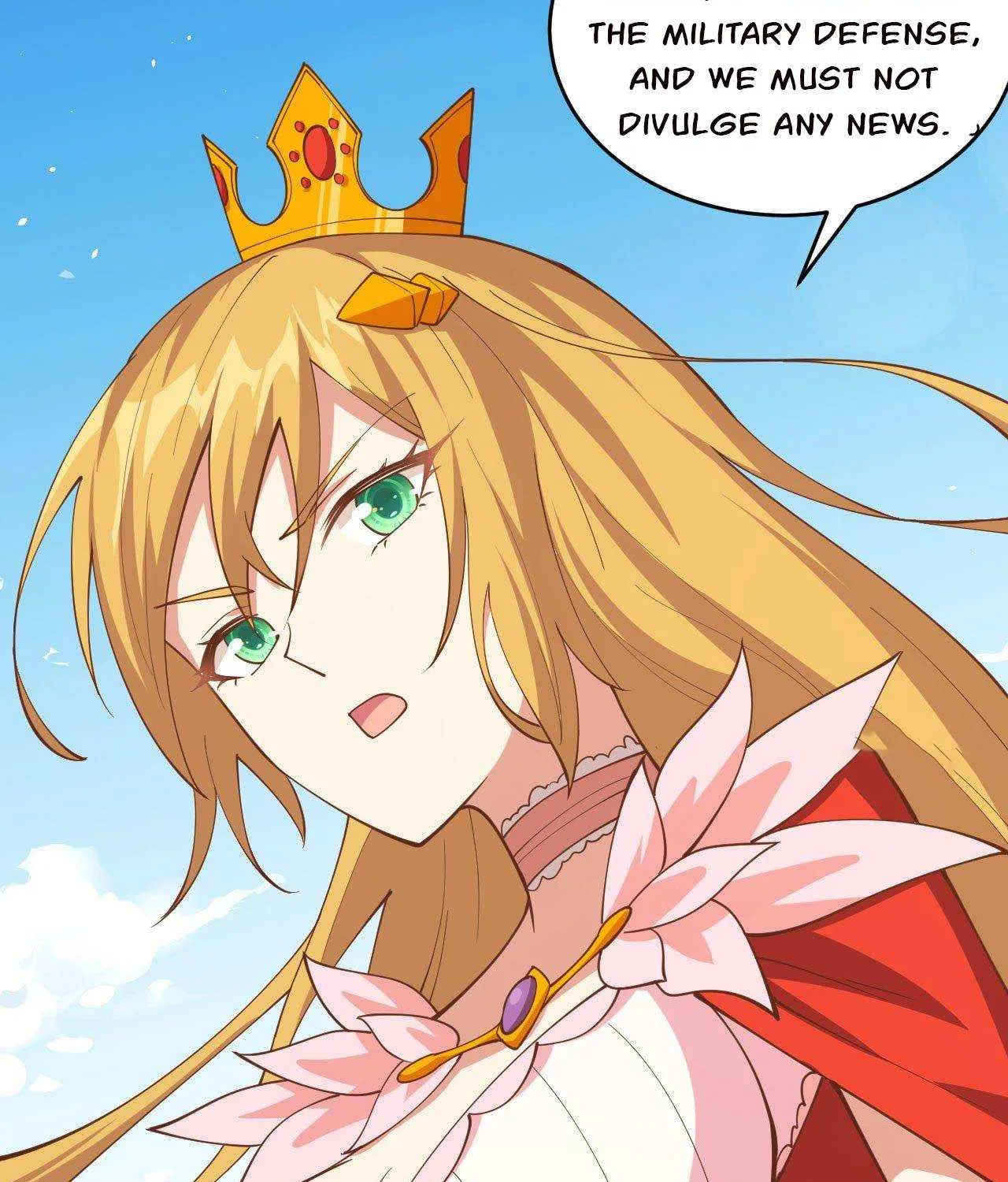 Starting From Today I'll Work As A City Lord Chapter 310 page 57 - 