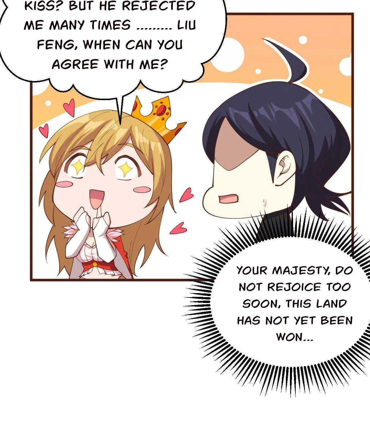 Starting From Today I'll Work As A City Lord Chapter 310 page 59 - 