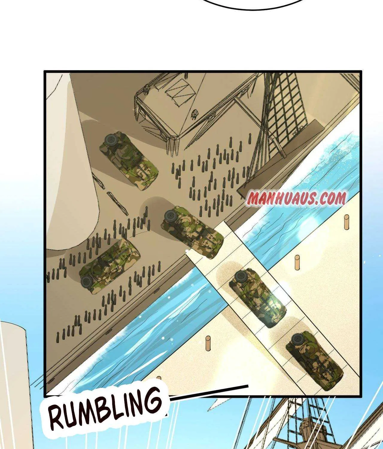Starting From Today I'll Work As A City Lord Chapter 310 page 7 - 