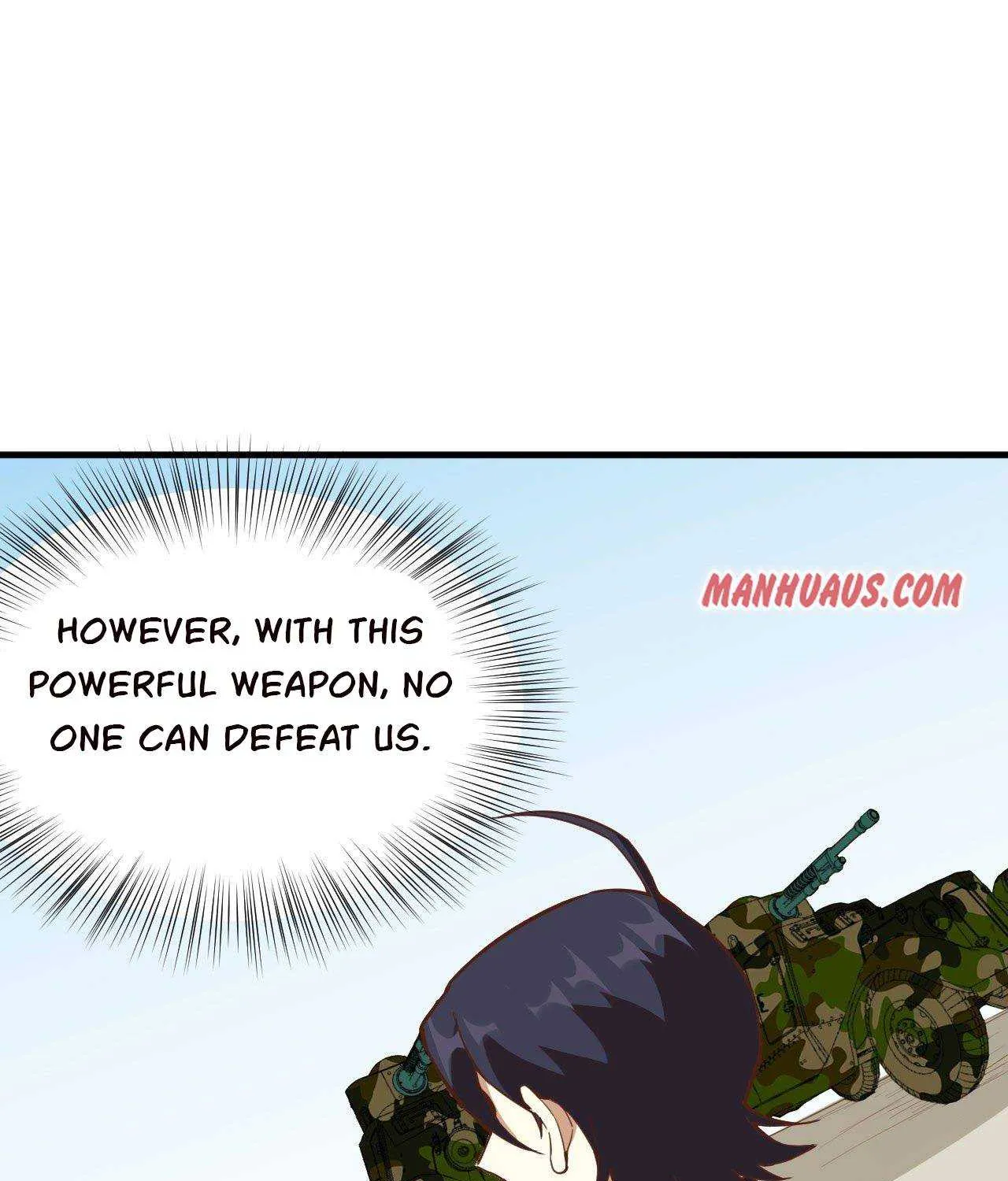 Starting From Today I'll Work As A City Lord Chapter 310 page 61 - 