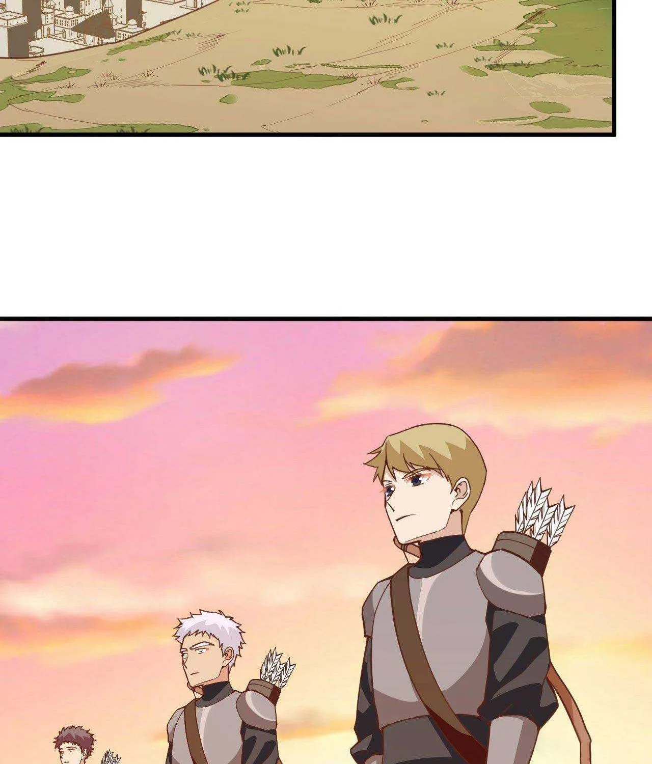 Starting From Today I'll Work As A City Lord Chapter 310 page 64 - 