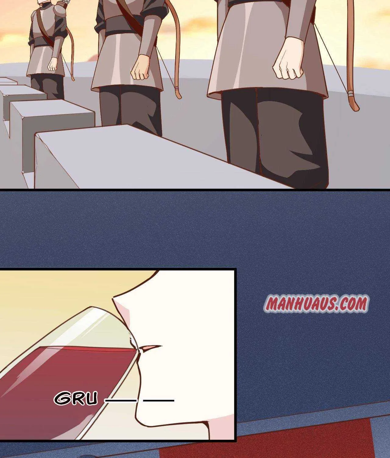 Starting From Today I'll Work As A City Lord Chapter 310 page 65 - 