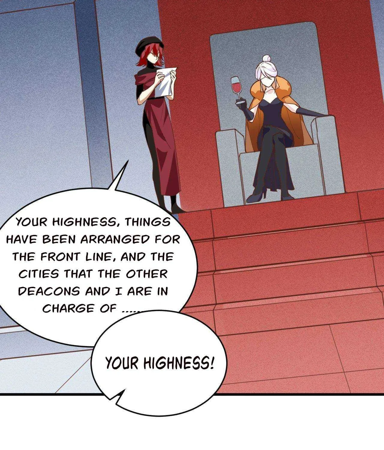 Starting From Today I'll Work As A City Lord Chapter 310 page 66 - 