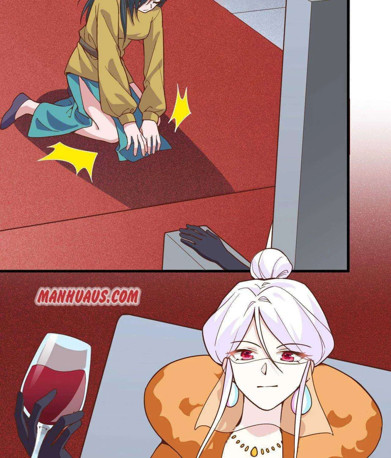 Starting From Today I'll Work As A City Lord Chapter 310 page 69 - 