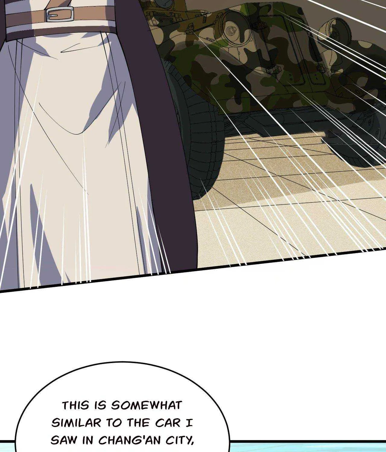 Starting From Today I'll Work As A City Lord Chapter 310 page 10 - 