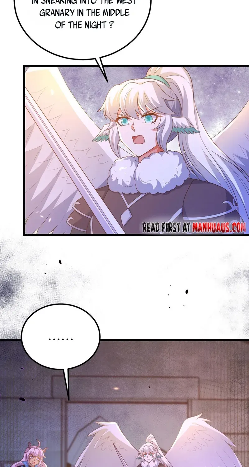 Starting From Today I'll Work As A City Lord Chapter 450 page 2 - 
