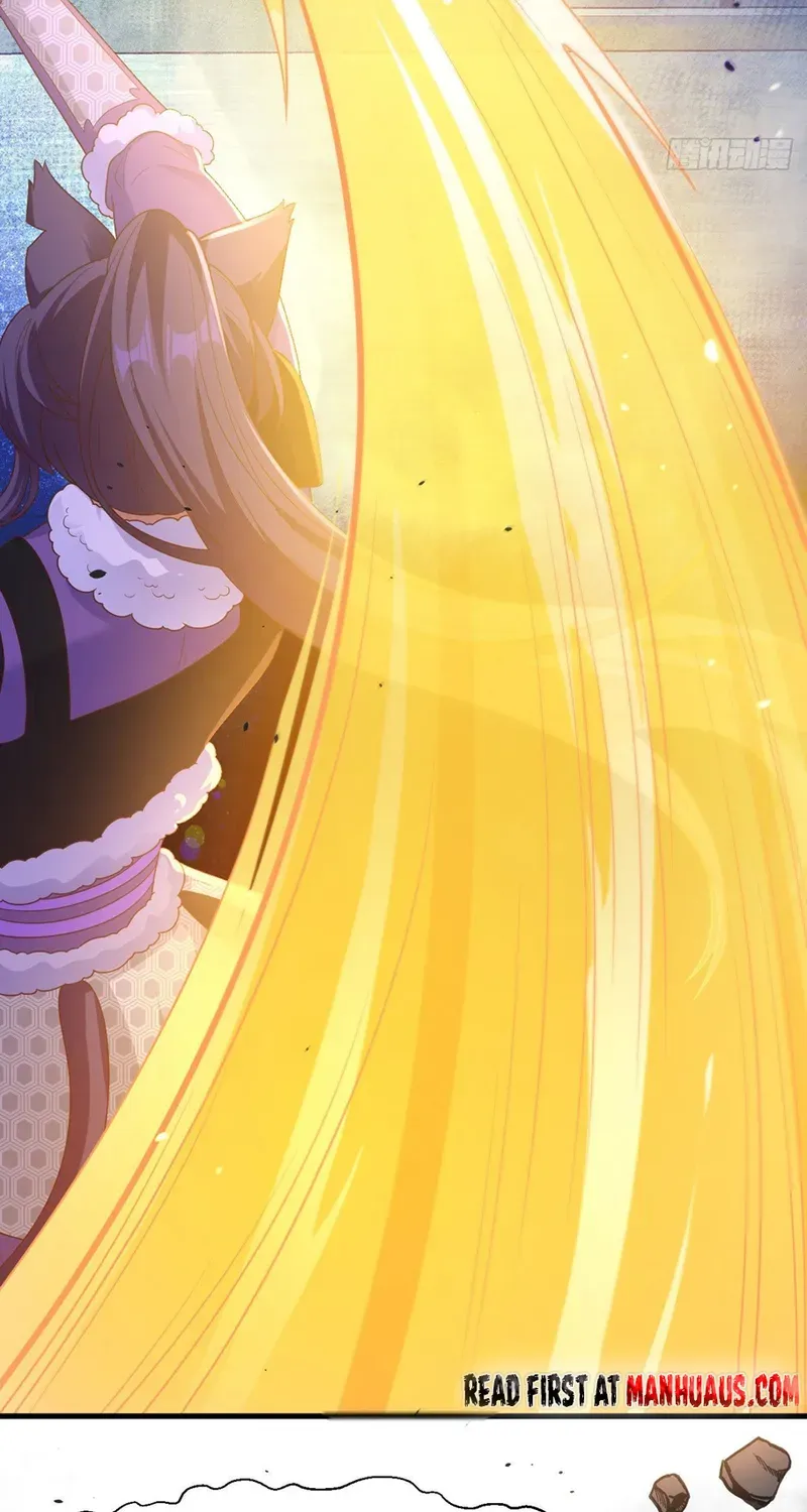 Starting From Today I'll Work As A City Lord Chapter 450 page 11 - 
