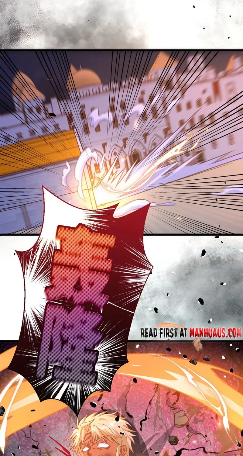 Starting From Today I'll Work As A City Lord Chapter 450 page 23 - 