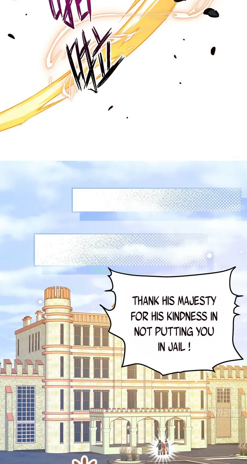 Starting From Today I'll Work As A City Lord Chapter 450 page 25 - 