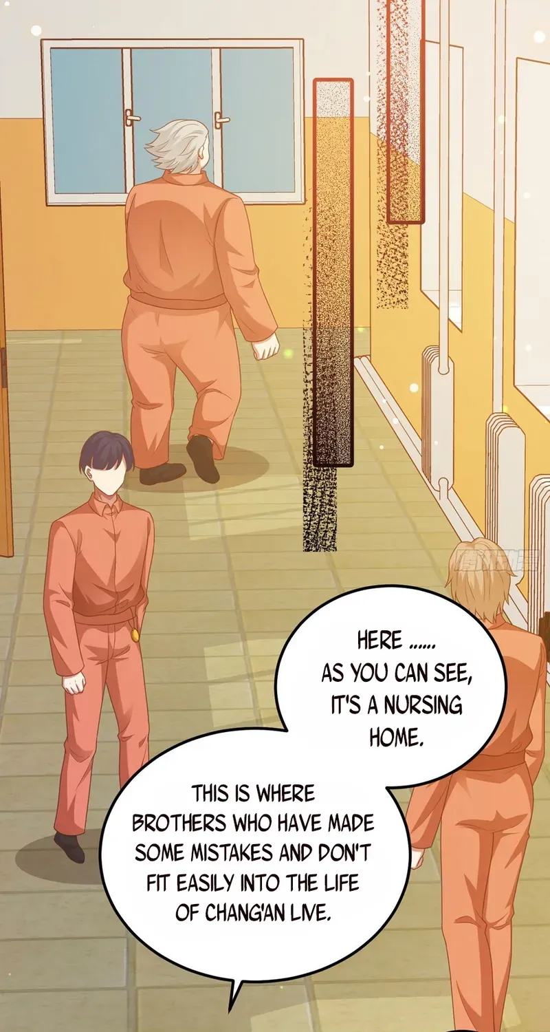Starting From Today I'll Work As A City Lord Chapter 450 page 30 - 