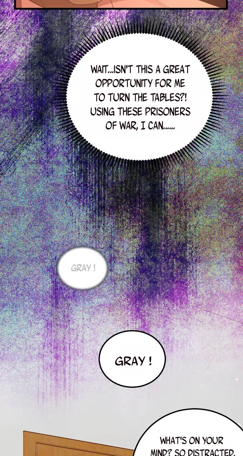 Starting From Today I'll Work As A City Lord Chapter 450 page 34 - 