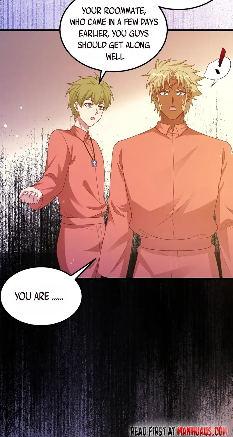 Starting From Today I'll Work As A City Lord Chapter 450 page 36 - 