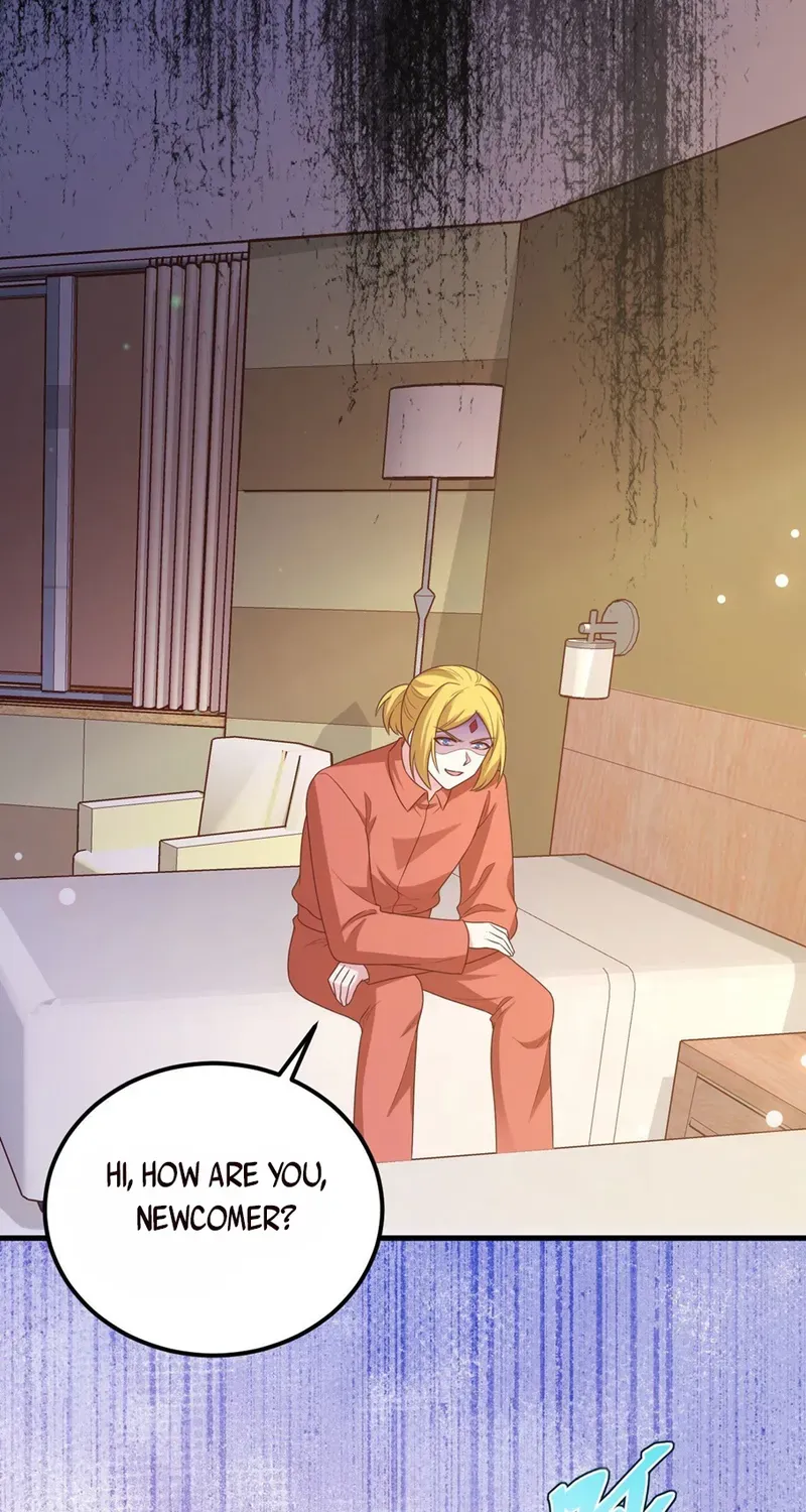 Starting From Today I'll Work As A City Lord Chapter 450 page 38 - 