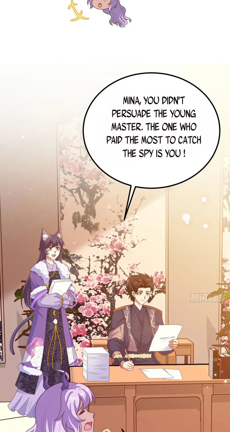 Starting From Today I'll Work As A City Lord Chapter 450 page 40 - 