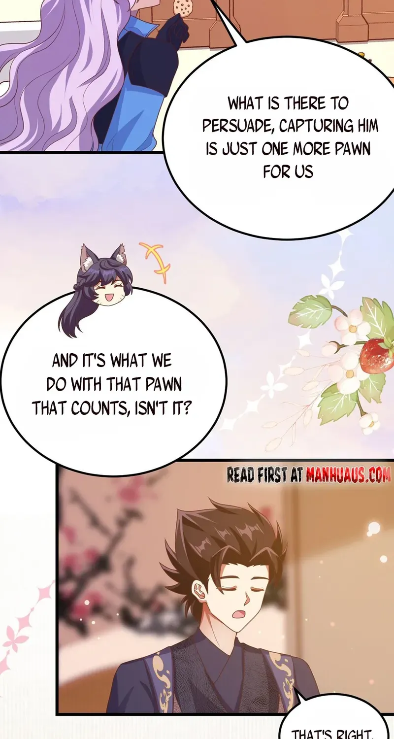 Starting From Today I'll Work As A City Lord Chapter 450 page 41 - 