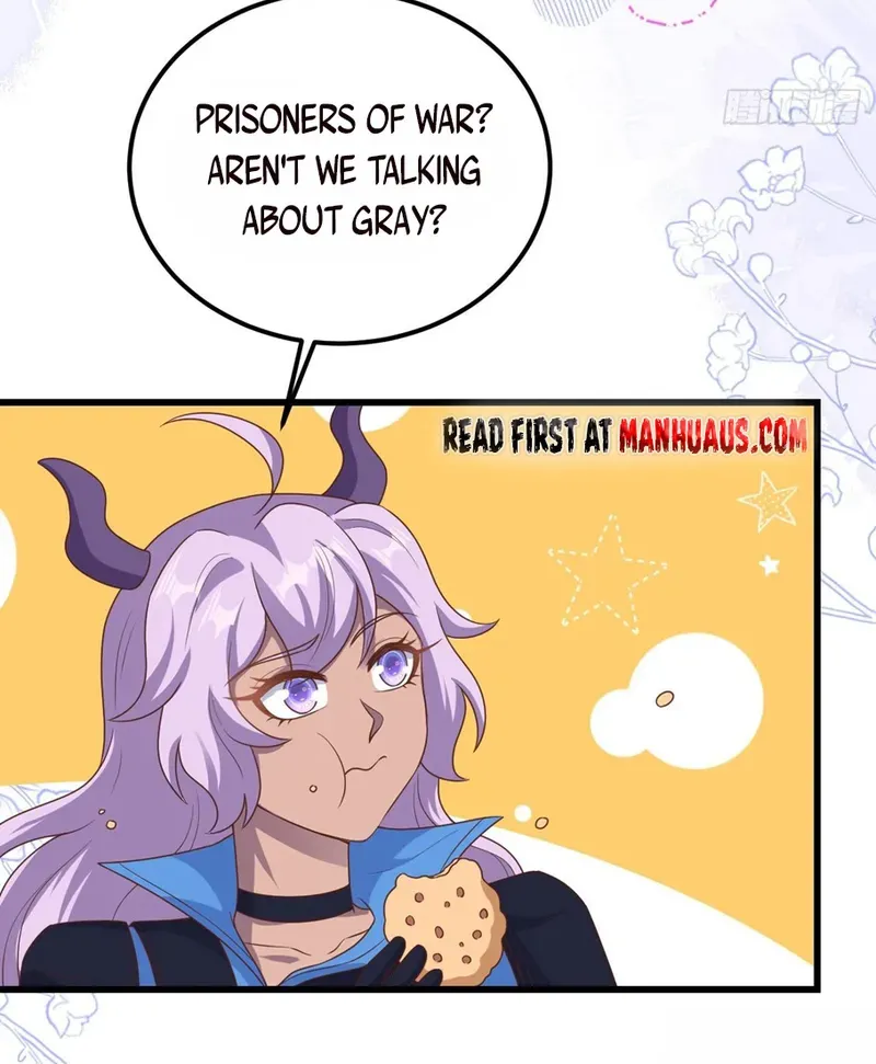 Starting From Today I'll Work As A City Lord Chapter 450 page 44 - 