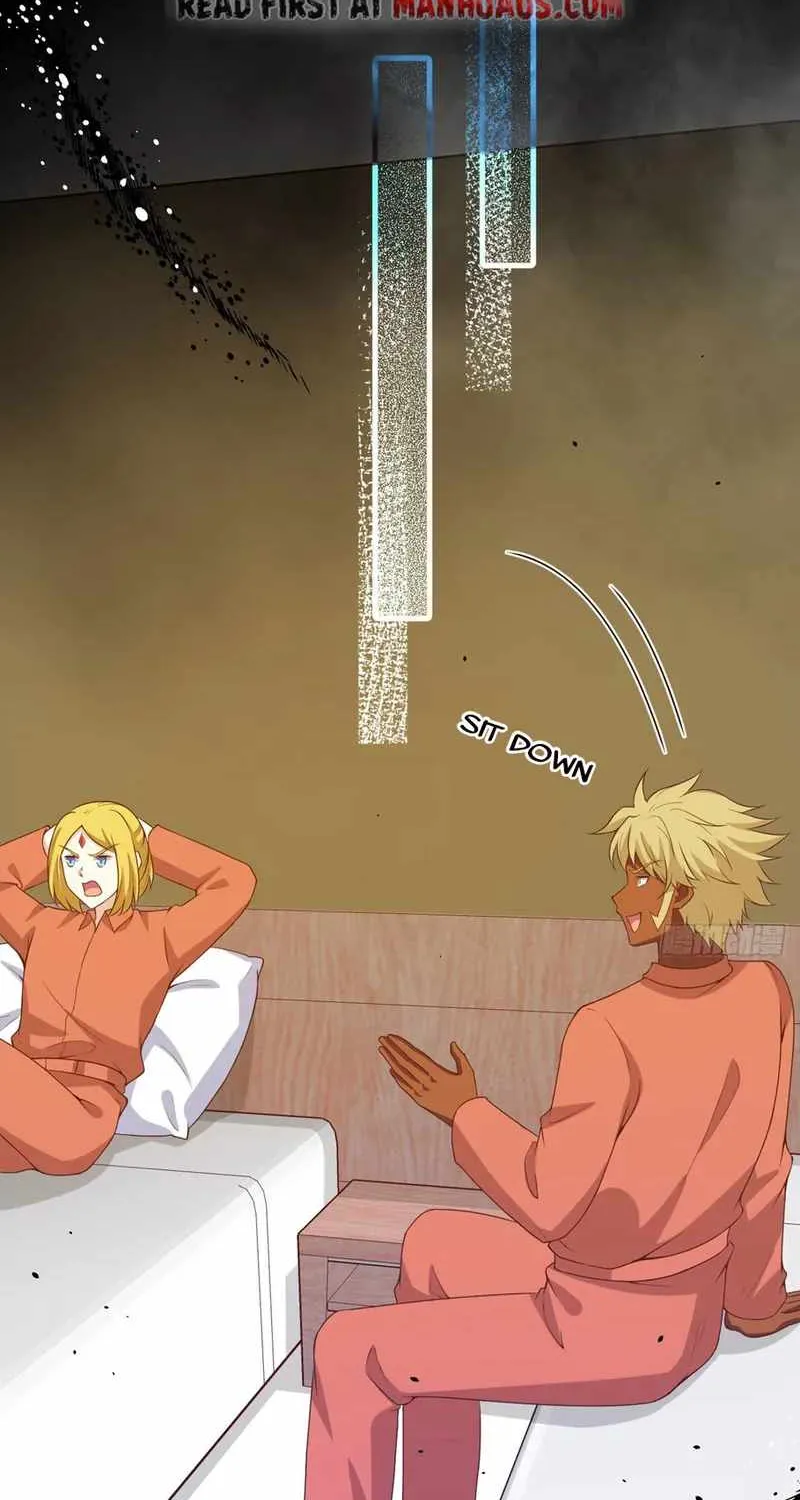 Starting From Today I'll Work As A City Lord Chapter 451 page 2 - 