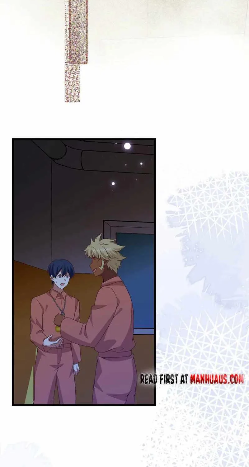 Starting From Today I'll Work As A City Lord Chapter 451 page 12 - 