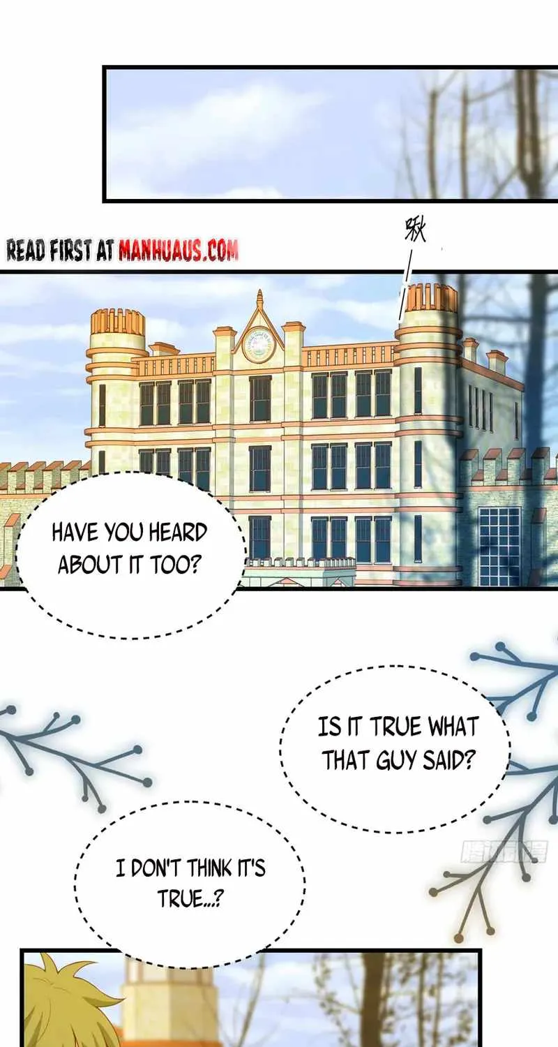 Starting From Today I'll Work As A City Lord Chapter 451 page 14 - 