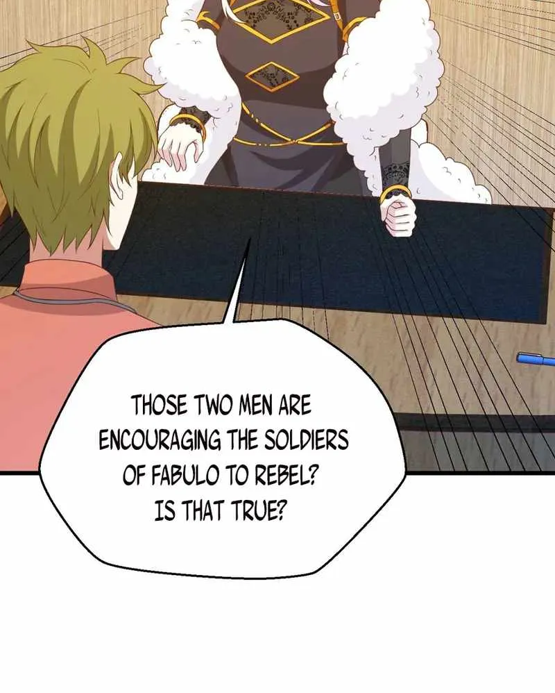 Starting From Today I'll Work As A City Lord Chapter 451 page 20 - 