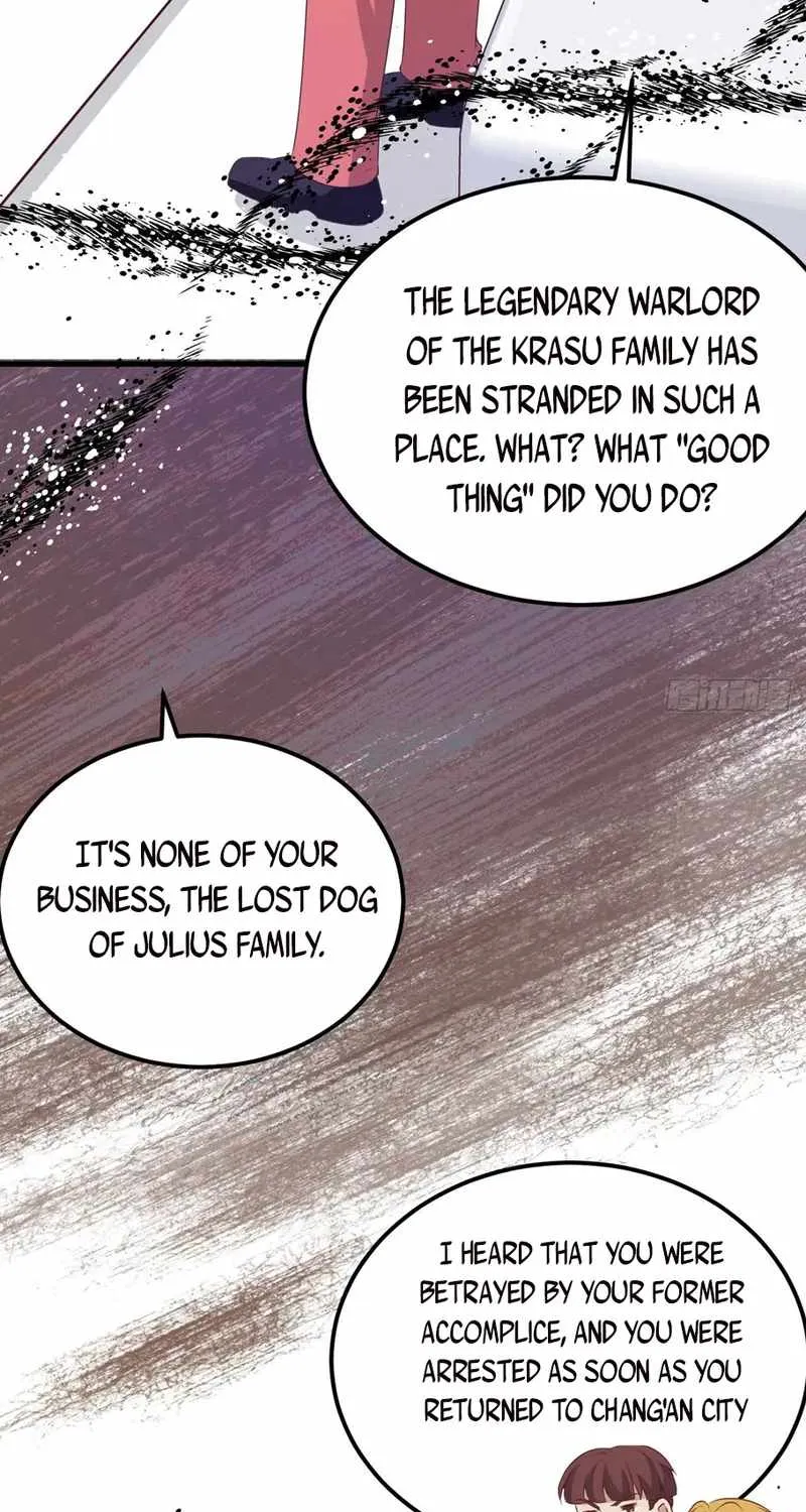 Starting From Today I'll Work As A City Lord Chapter 451 page 3 - 