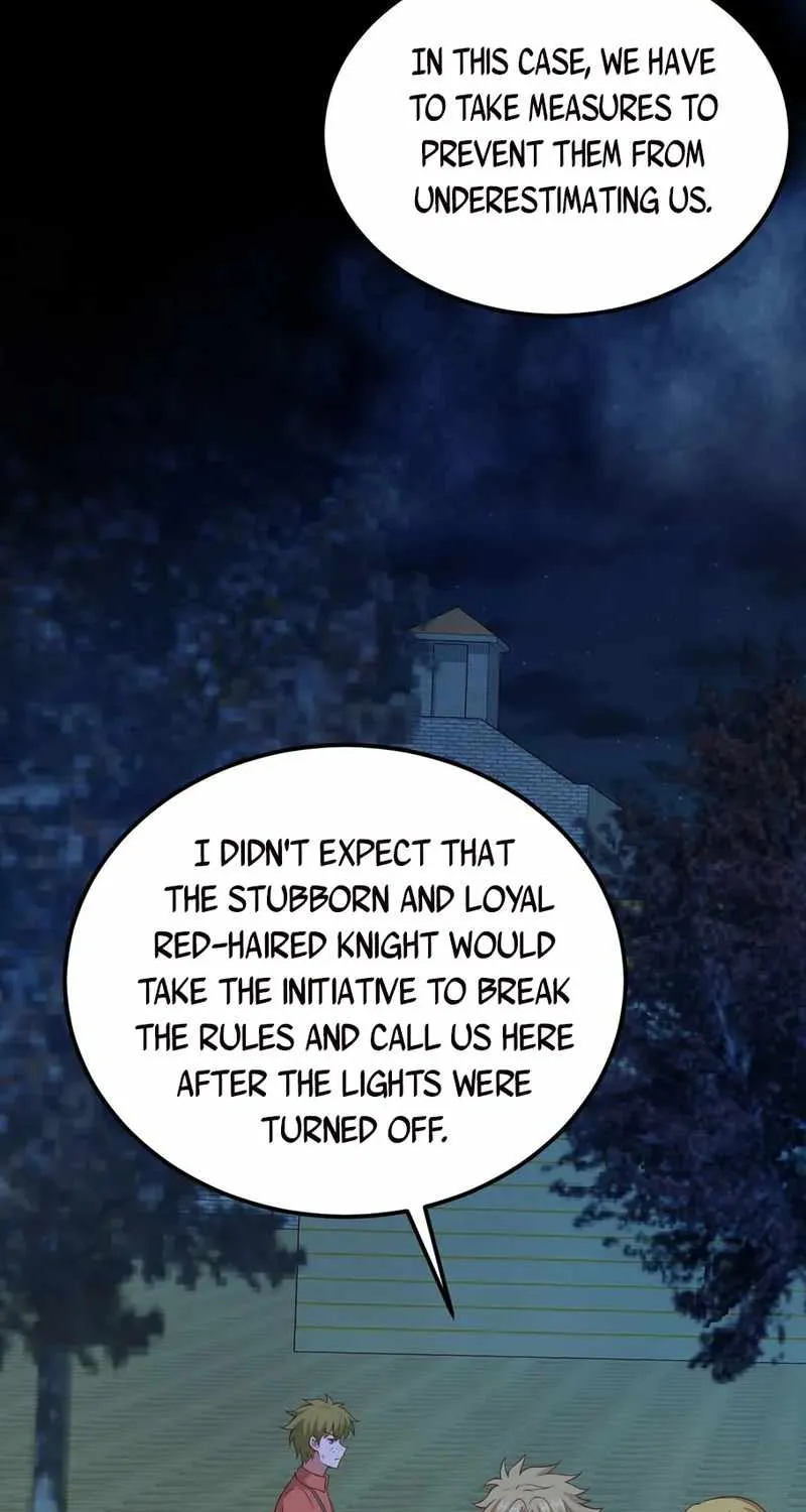 Starting From Today I'll Work As A City Lord Chapter 451 page 23 - 