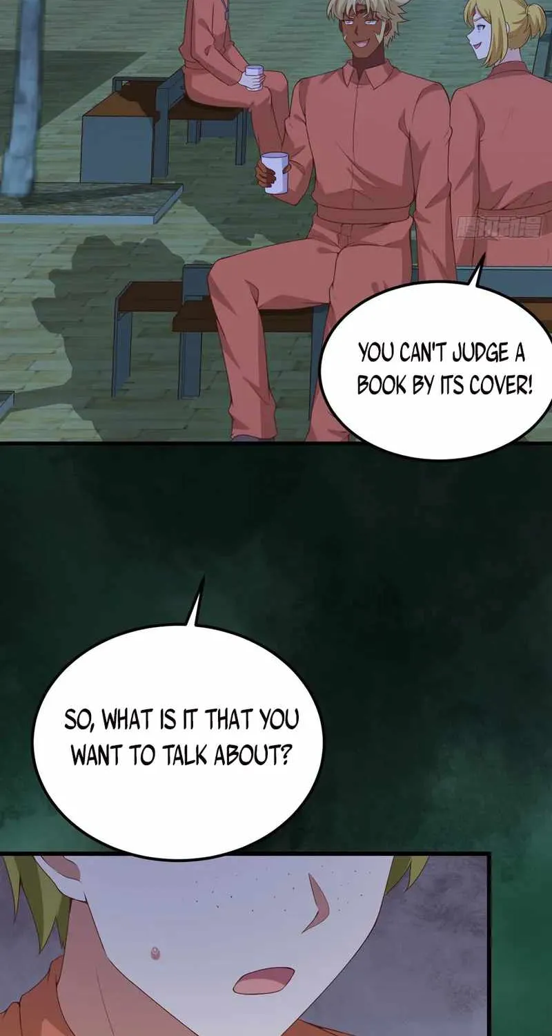 Starting From Today I'll Work As A City Lord Chapter 451 page 24 - 