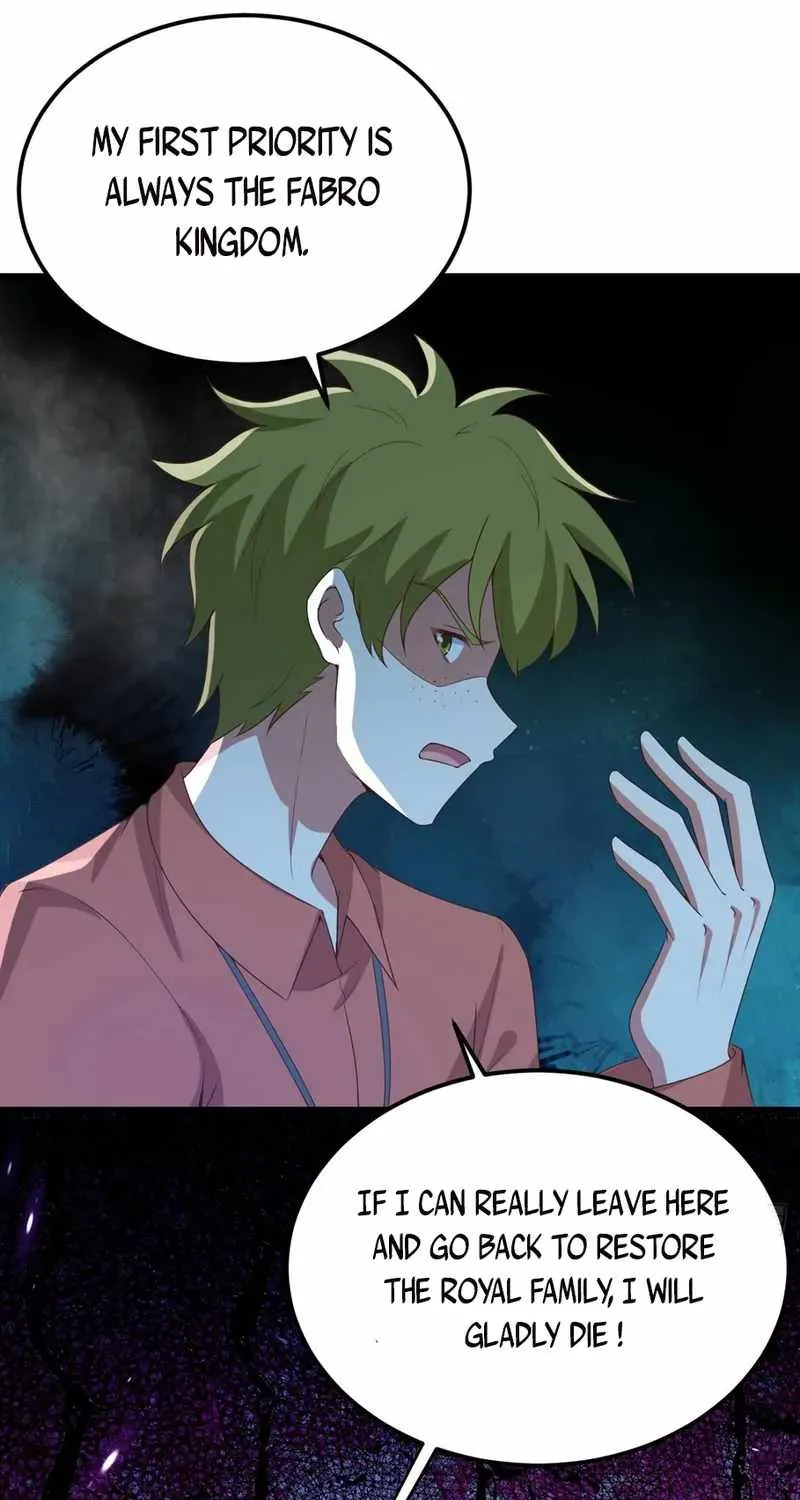 Starting From Today I'll Work As A City Lord Chapter 451 page 30 - 