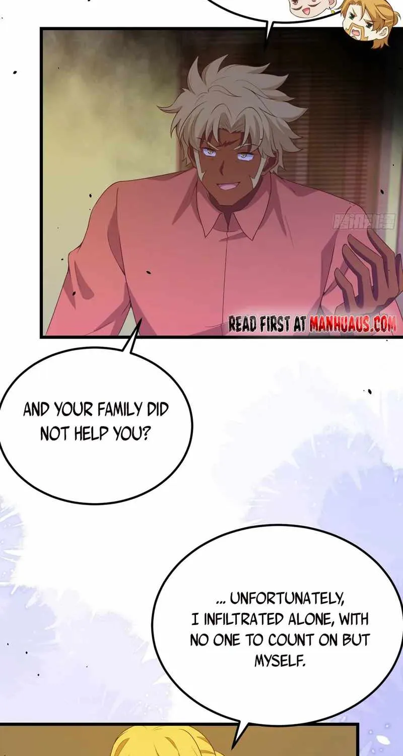 Starting From Today I'll Work As A City Lord Chapter 451 page 4 - 