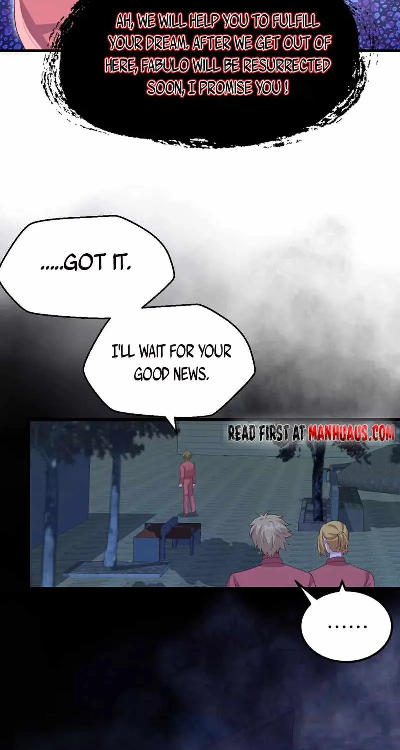 Starting From Today I'll Work As A City Lord Chapter 451 page 32 - 