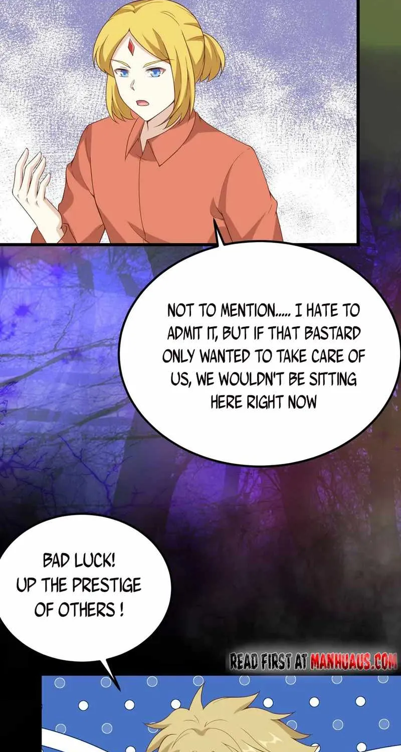 Starting From Today I'll Work As A City Lord Chapter 451 page 35 - 