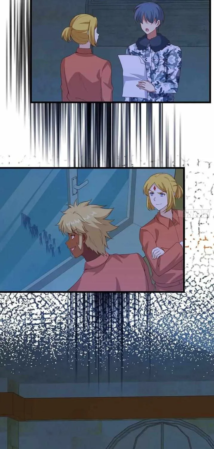 Starting From Today I'll Work As A City Lord Chapter 451 page 39 - 